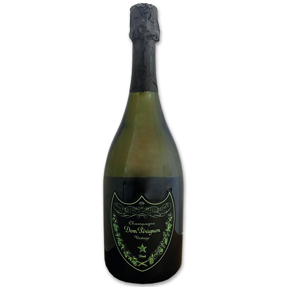 ドンペリ 2015年 750ml Amazon.co.jp: ドンペリニヨン ルミナス 2015 750ml / 光るドンペリ 白